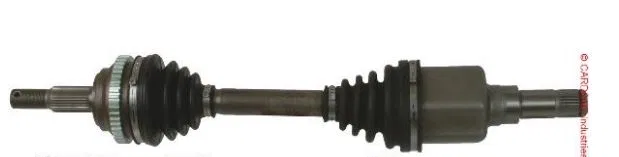 60-3421 – A1 REMFG INC CV Axle Shaft, OE Replacement - view 3